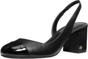 Michael Kors Women's Perla Flex Sling Pump