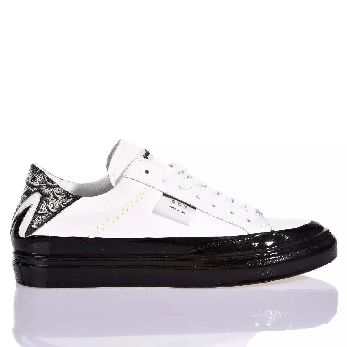 Mimanera Garage Dip Black