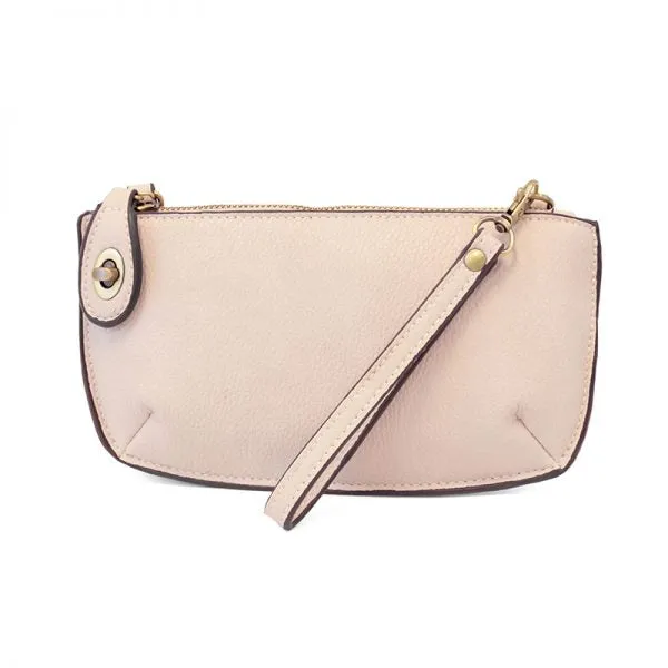 Mini Cross Wristlet