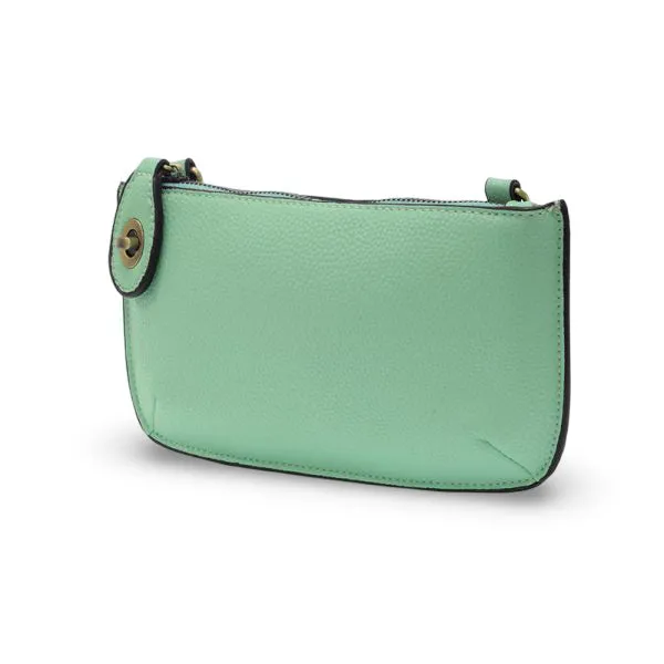 Mini Cross Wristlet