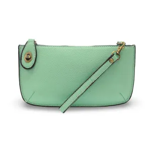 Mini Cross Wristlet