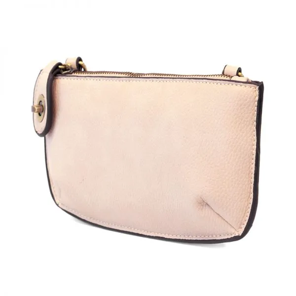 Mini Cross Wristlet