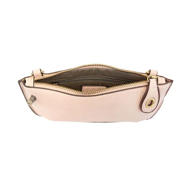 Mini Cross Wristlet