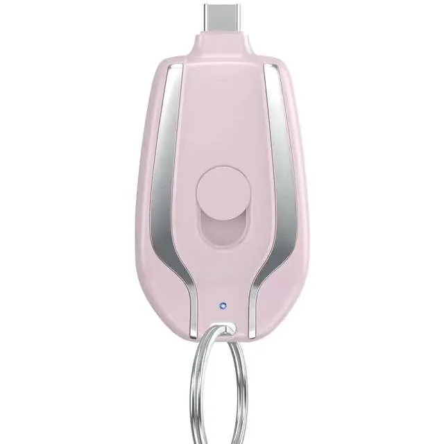Mini Emergency Charger Power Band