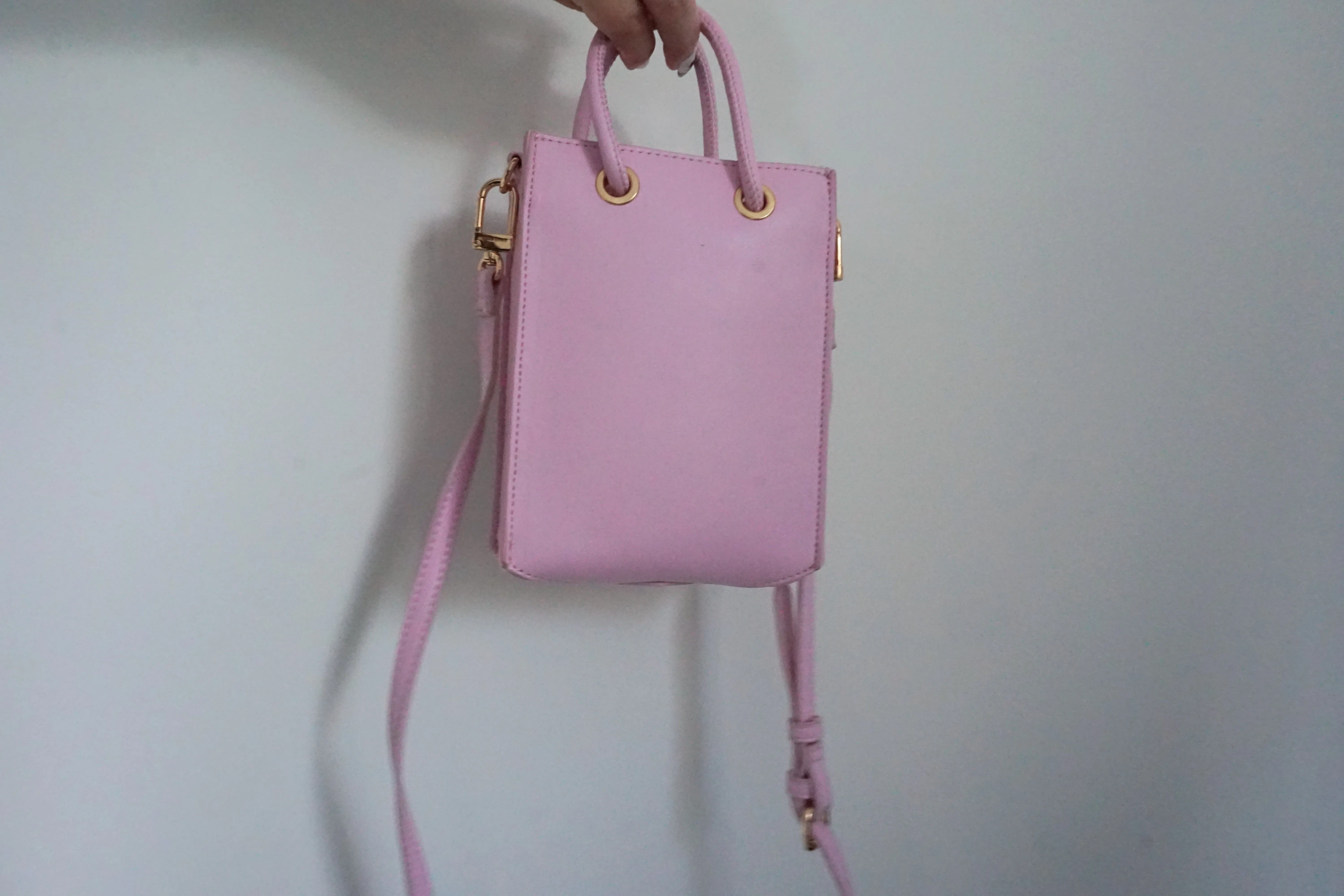Miss Cookie with Sprinkles Glam Purse
