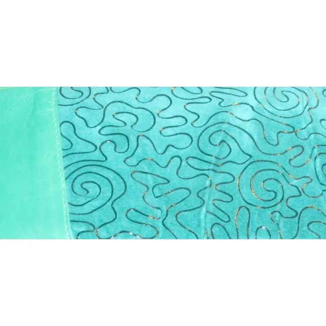 Missoni Shoulder Bag Clutch Xl Abstract Metallic Print Suedeleather Two Way Shoulder Bagclutch Teale