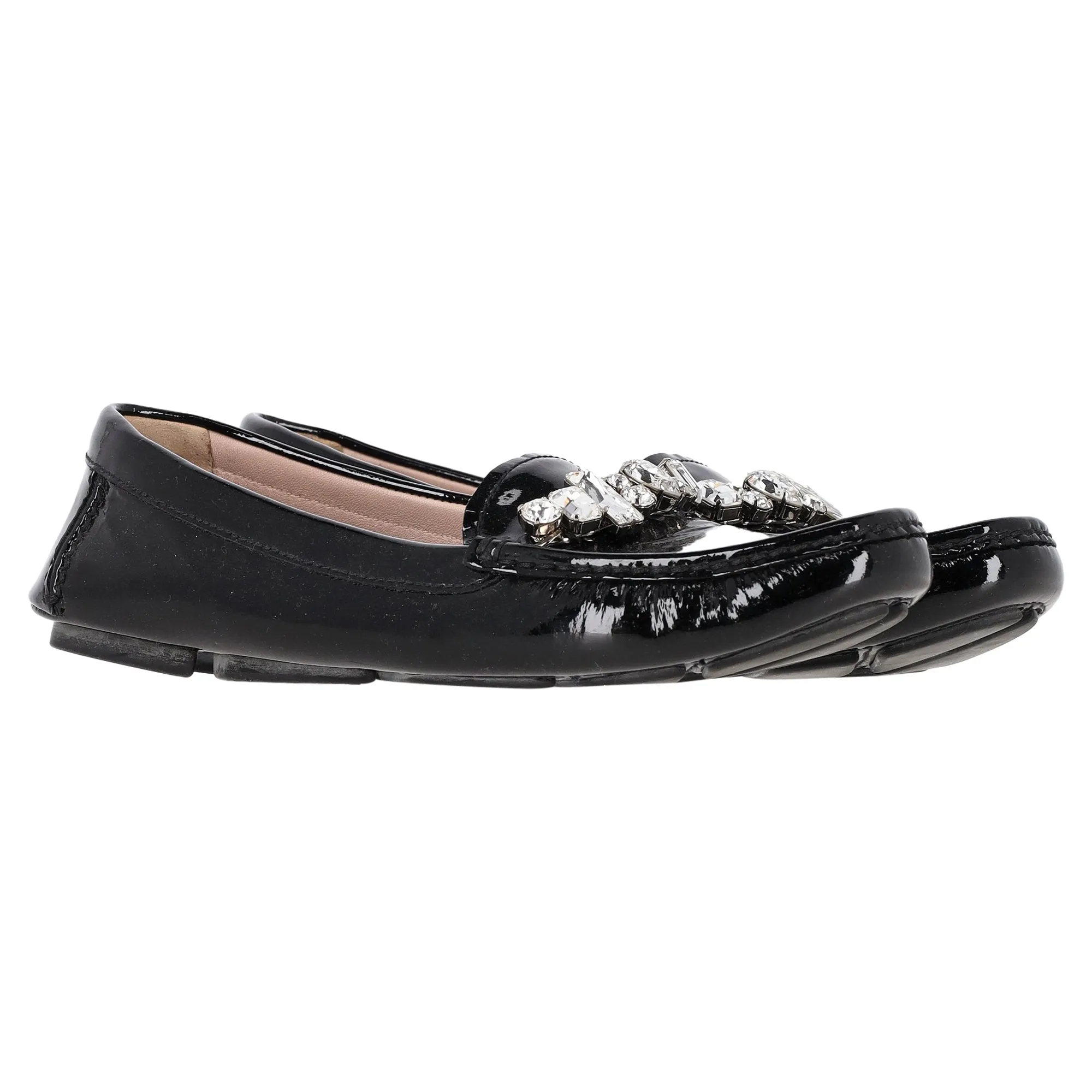 Miu Miu loafer