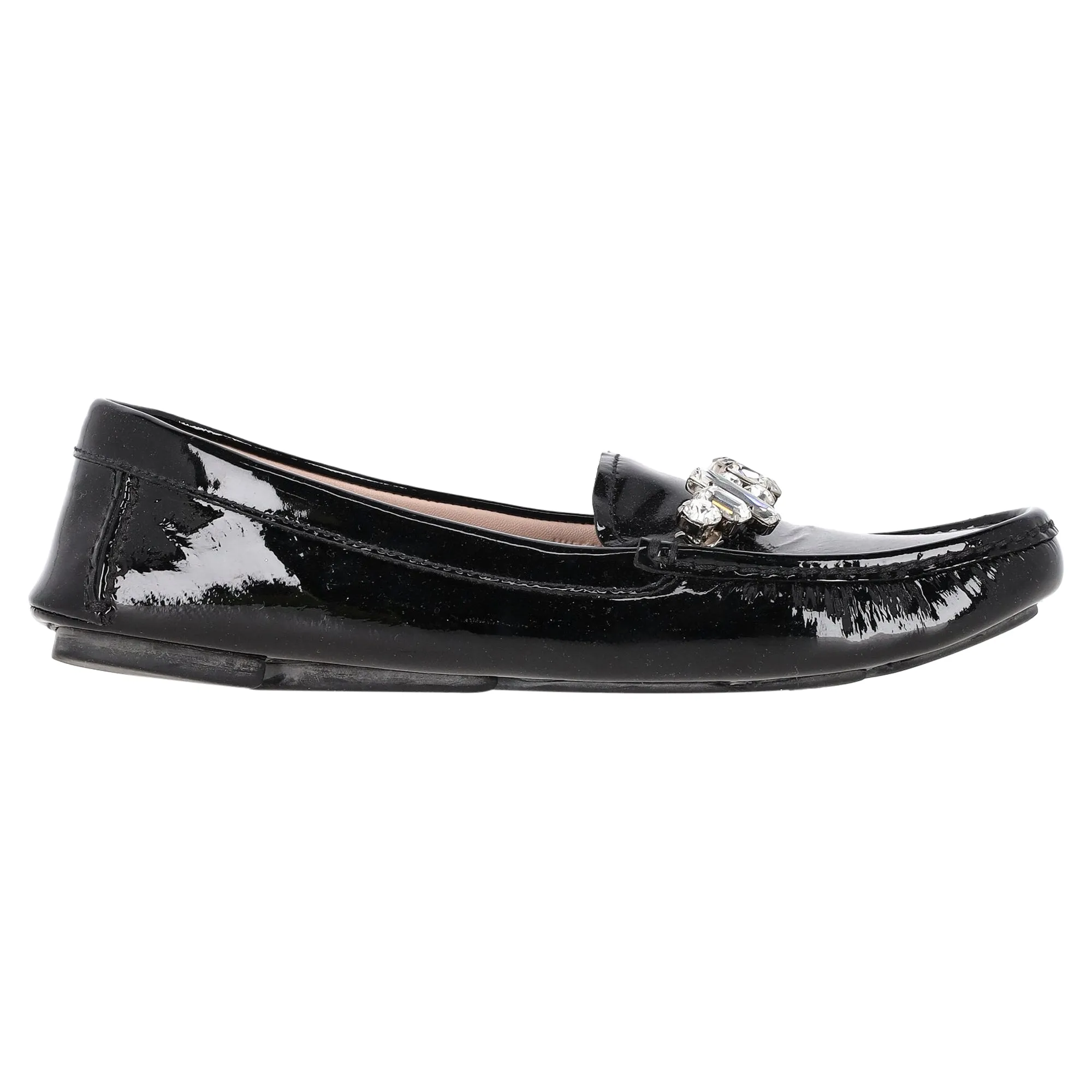 Miu Miu loafer