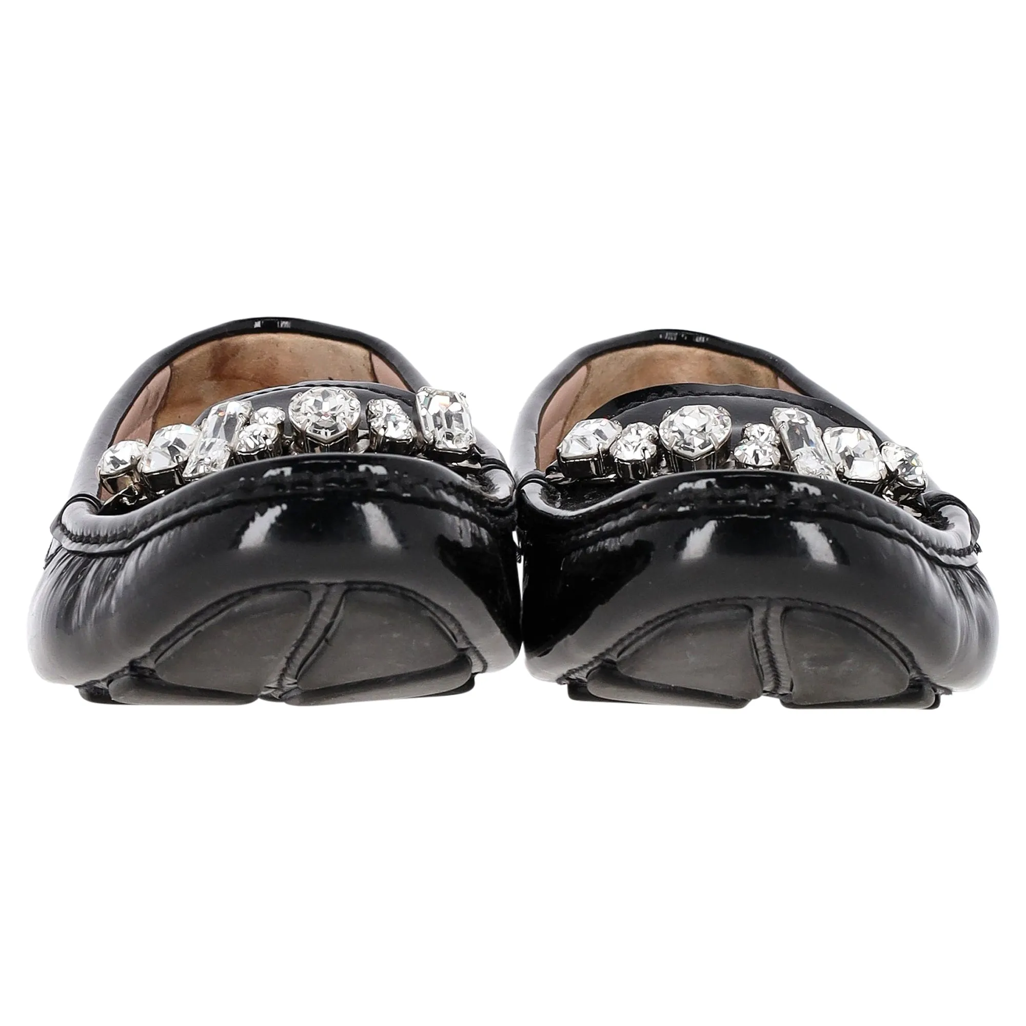 Miu Miu loafer