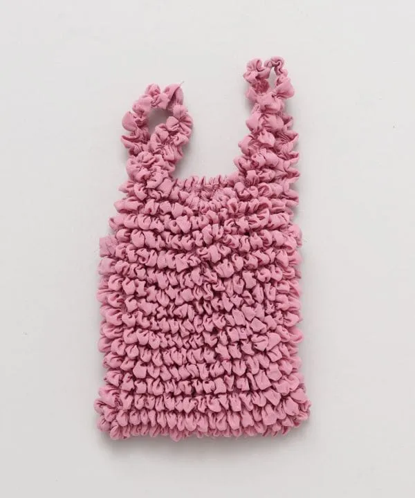 MIURA SHIBORI Handbag - S