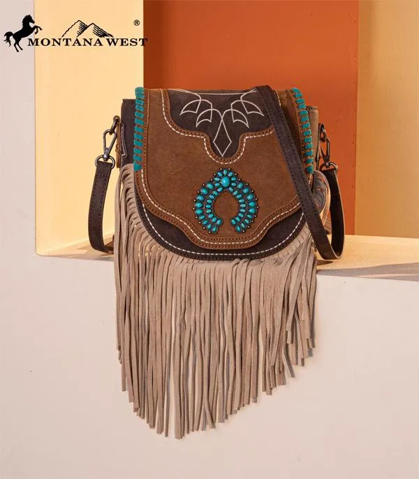 Montana West Purses