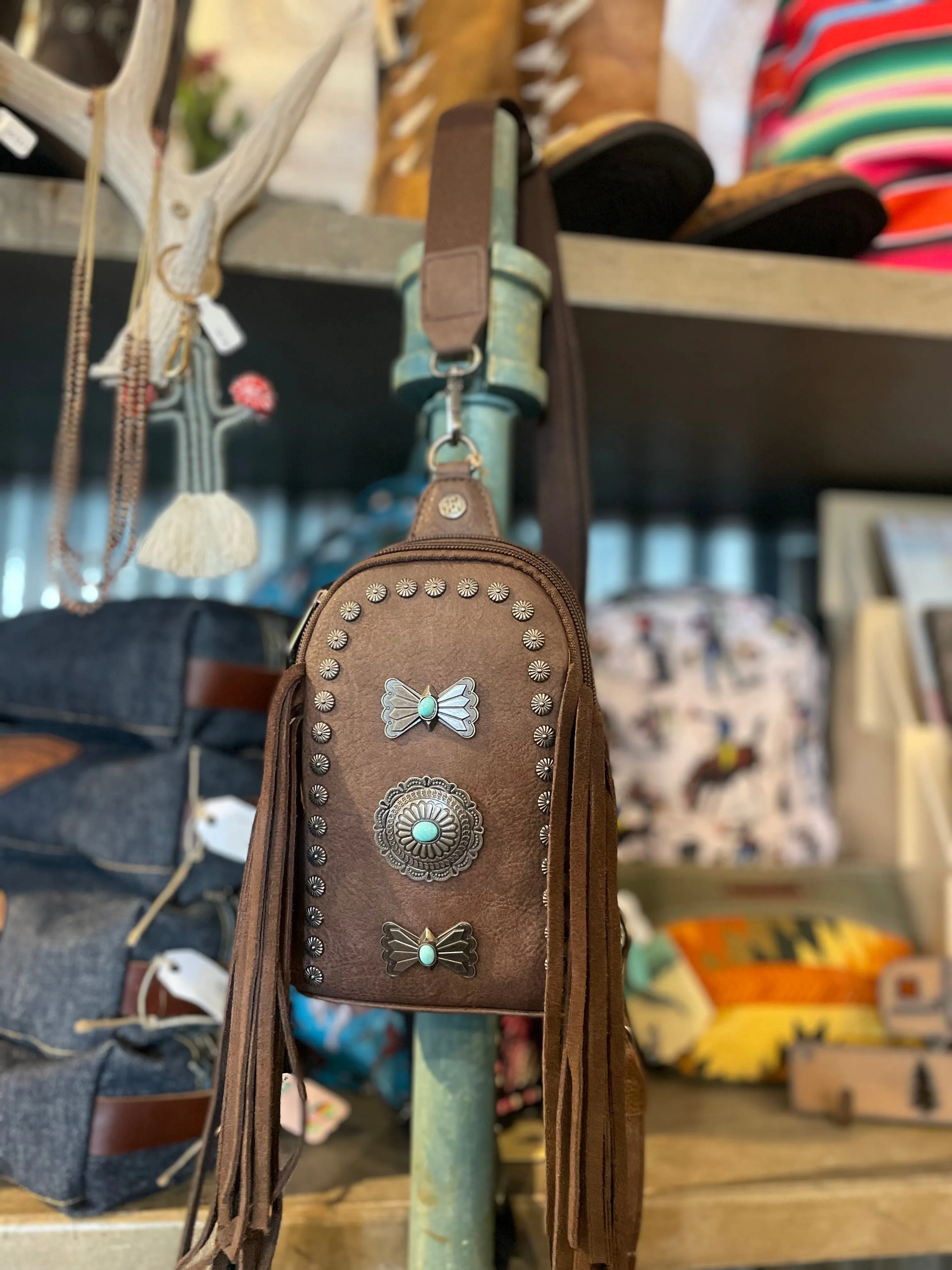Montana West Purses