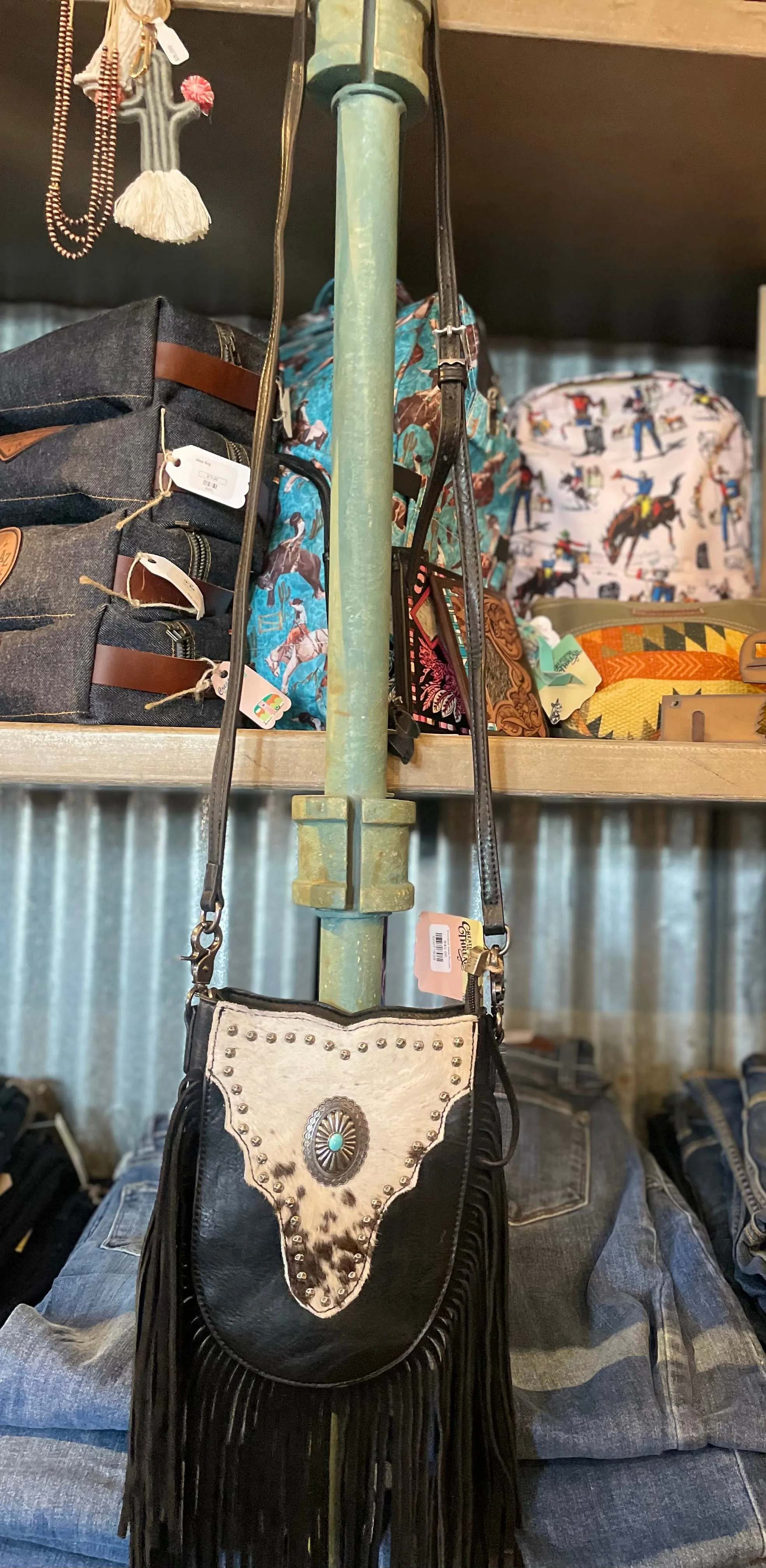 Montana West Purses