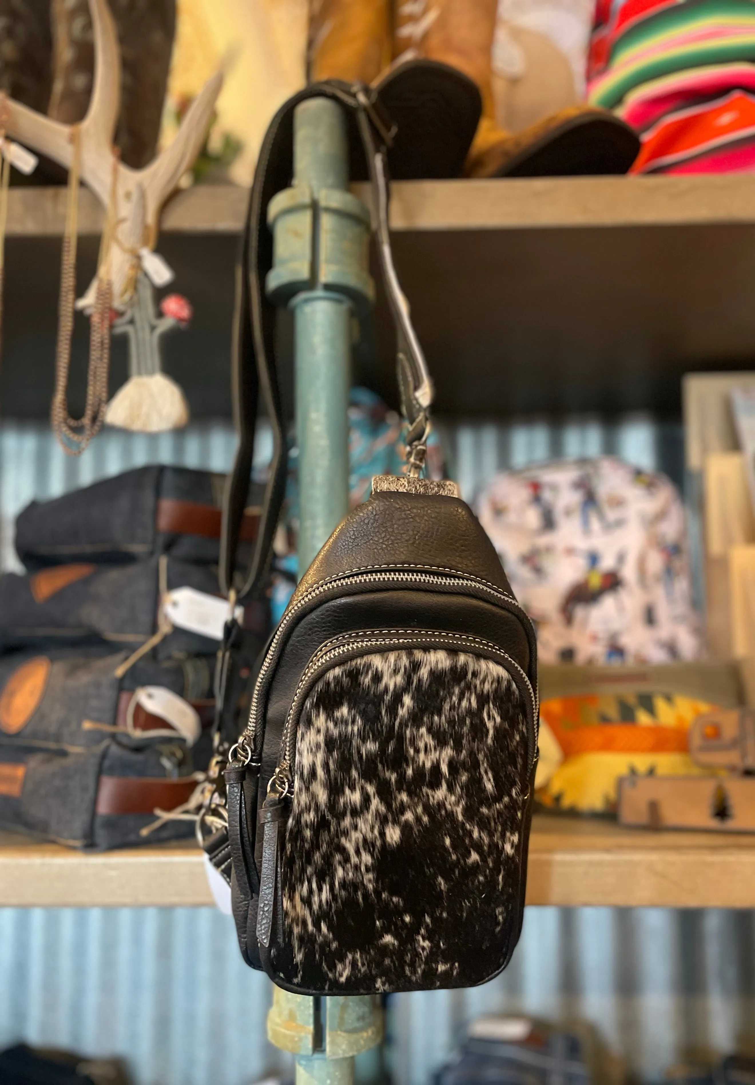 Montana West Purses
