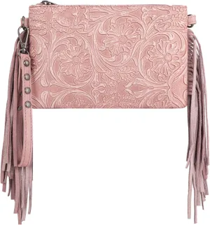 Montana West Western Purse for Women Crossbody Bag Wristlet Clutch Purse