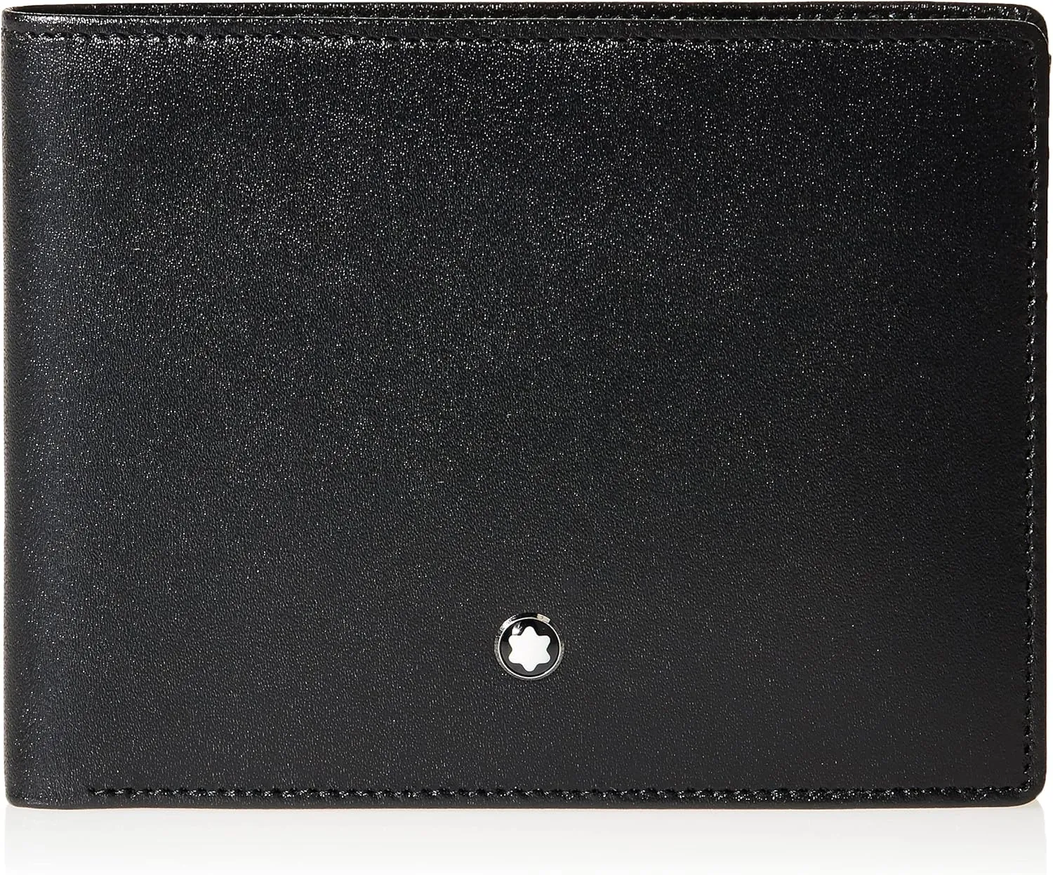 Montblanc Card Holder, Black