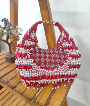 Moon Style Clutch