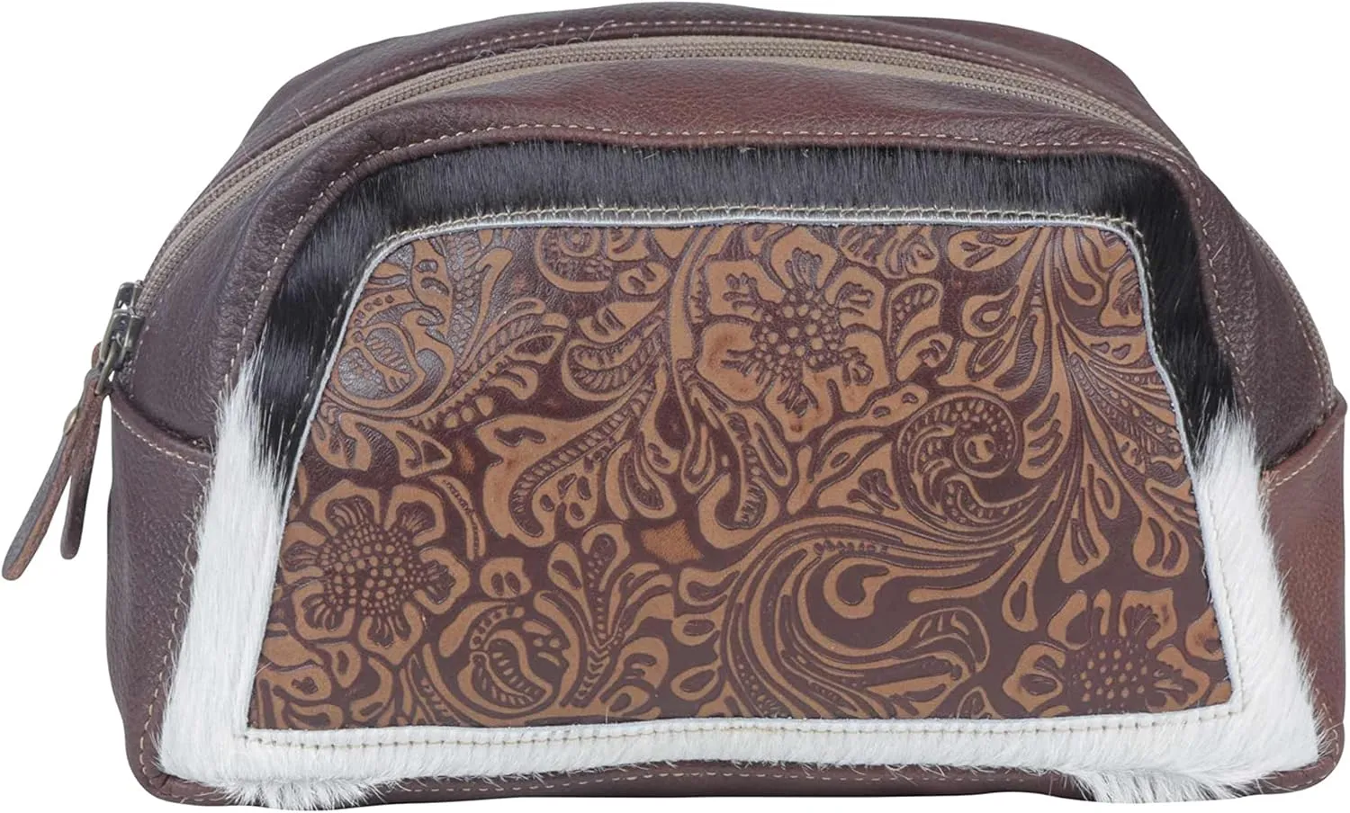 Myra Bag Florulent Shaving Kit S-3810