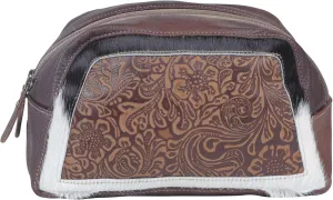 Myra Bag Florulent Shaving Kit S-3810