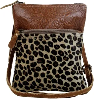Myra Solemnly Small Crossbody Bag