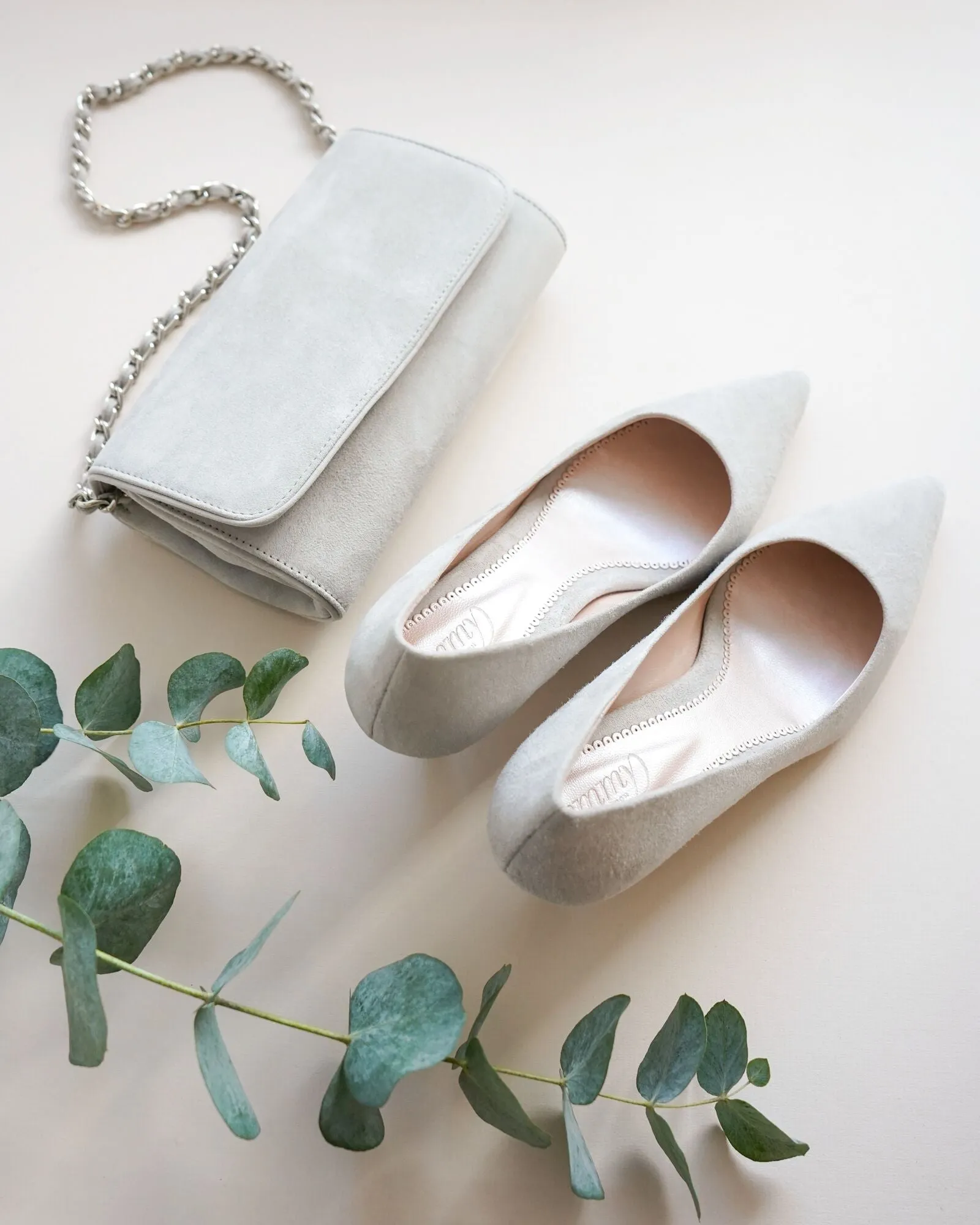 Natasha Clutch Bag