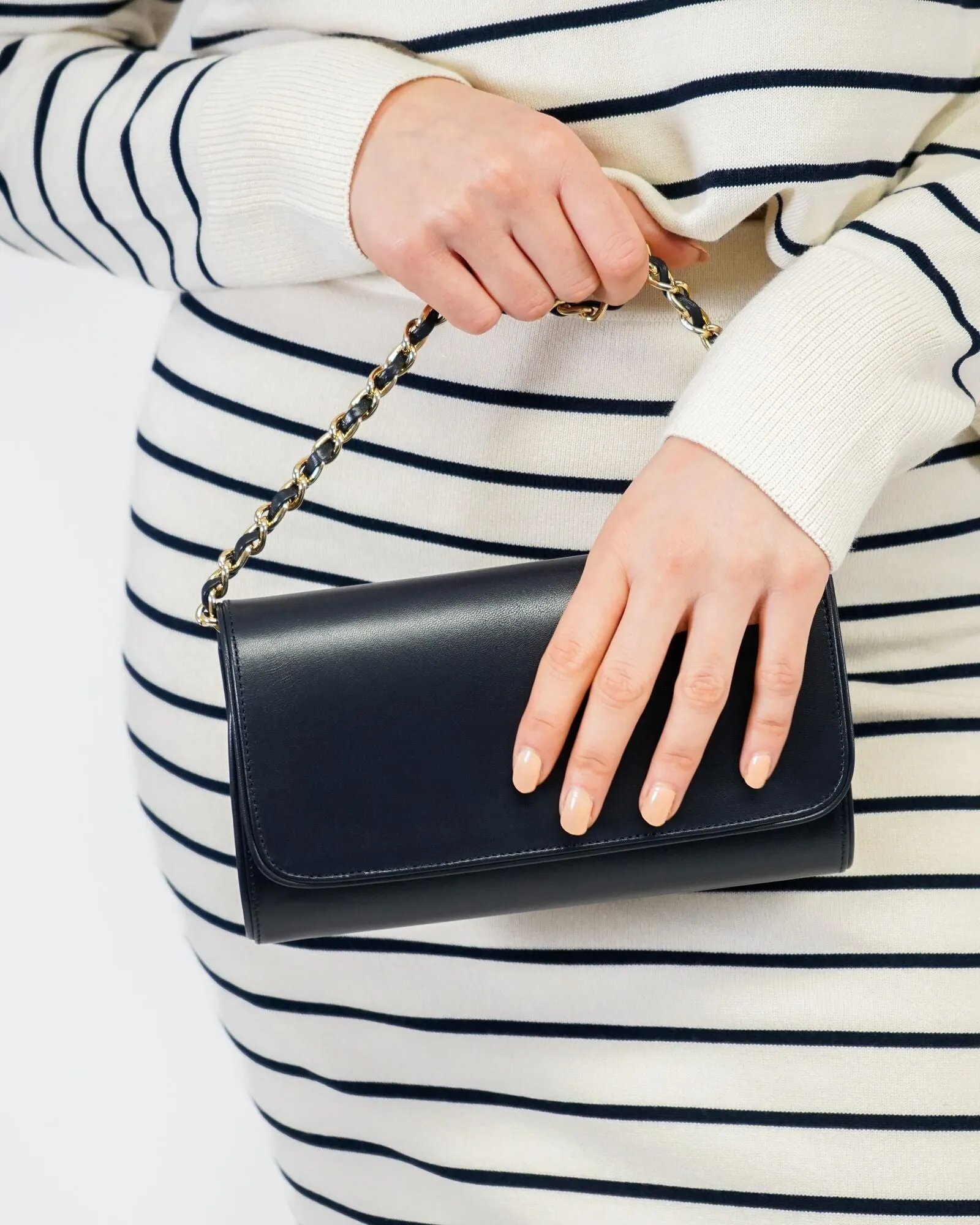 Natasha Clutch Bag