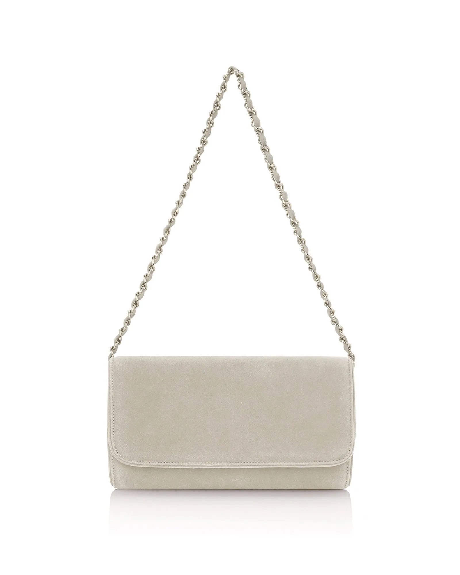 Natasha Clutch Bag