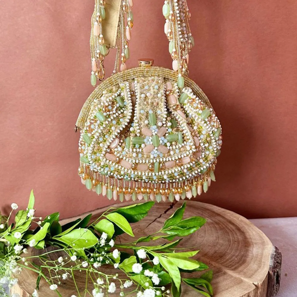 Nayaab by Sonia Rani Batua Elegance Potli