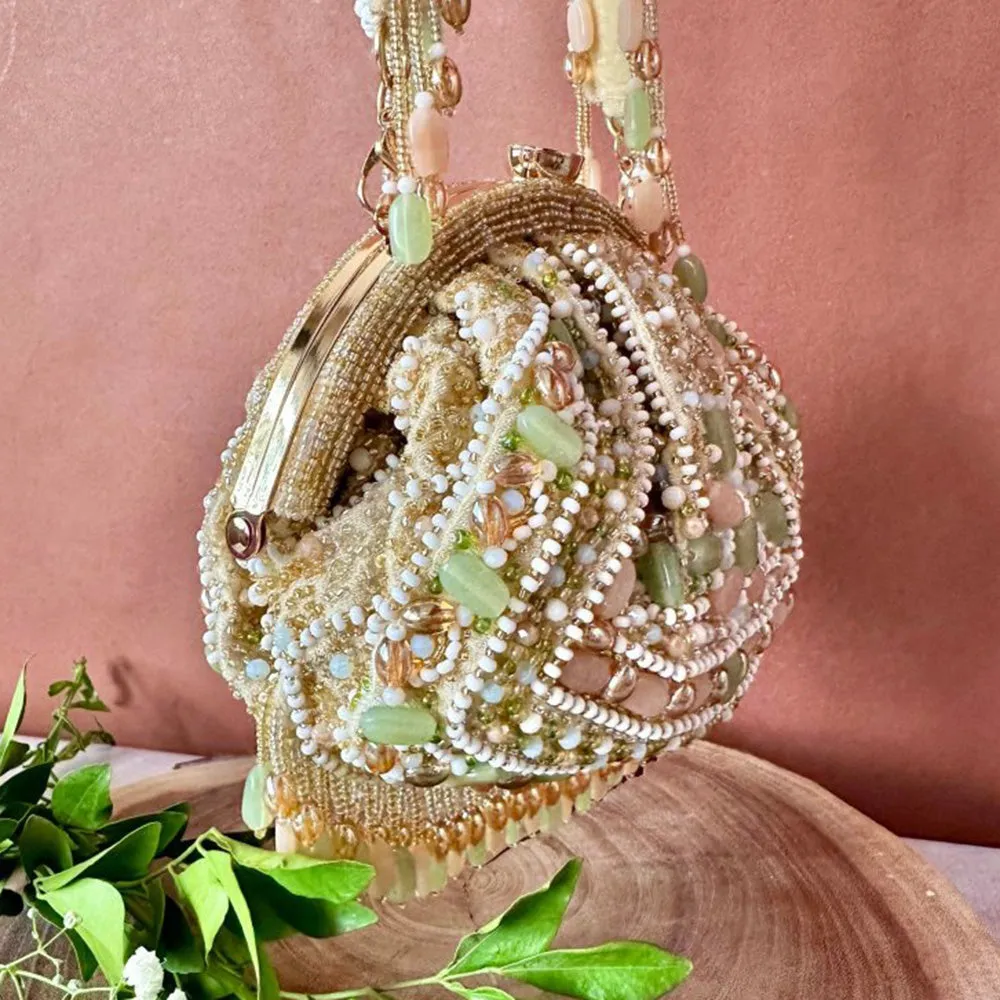 Nayaab by Sonia Rani Batua Elegance Potli