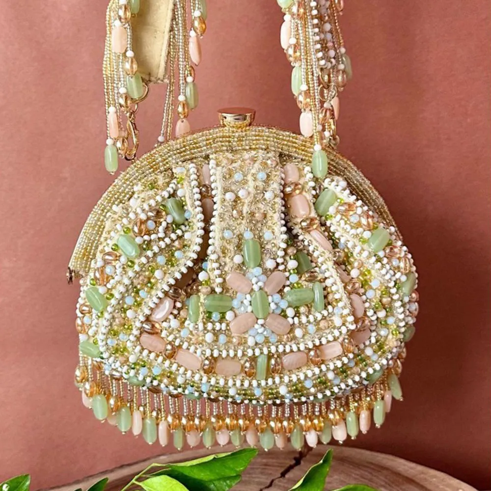 Nayaab by Sonia Rani Batua Elegance Potli