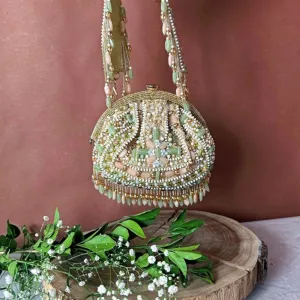 Nayaab by Sonia Rani Batua Elegance Potli