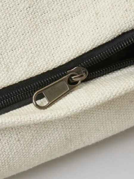 Nepali Cotton Body Bag