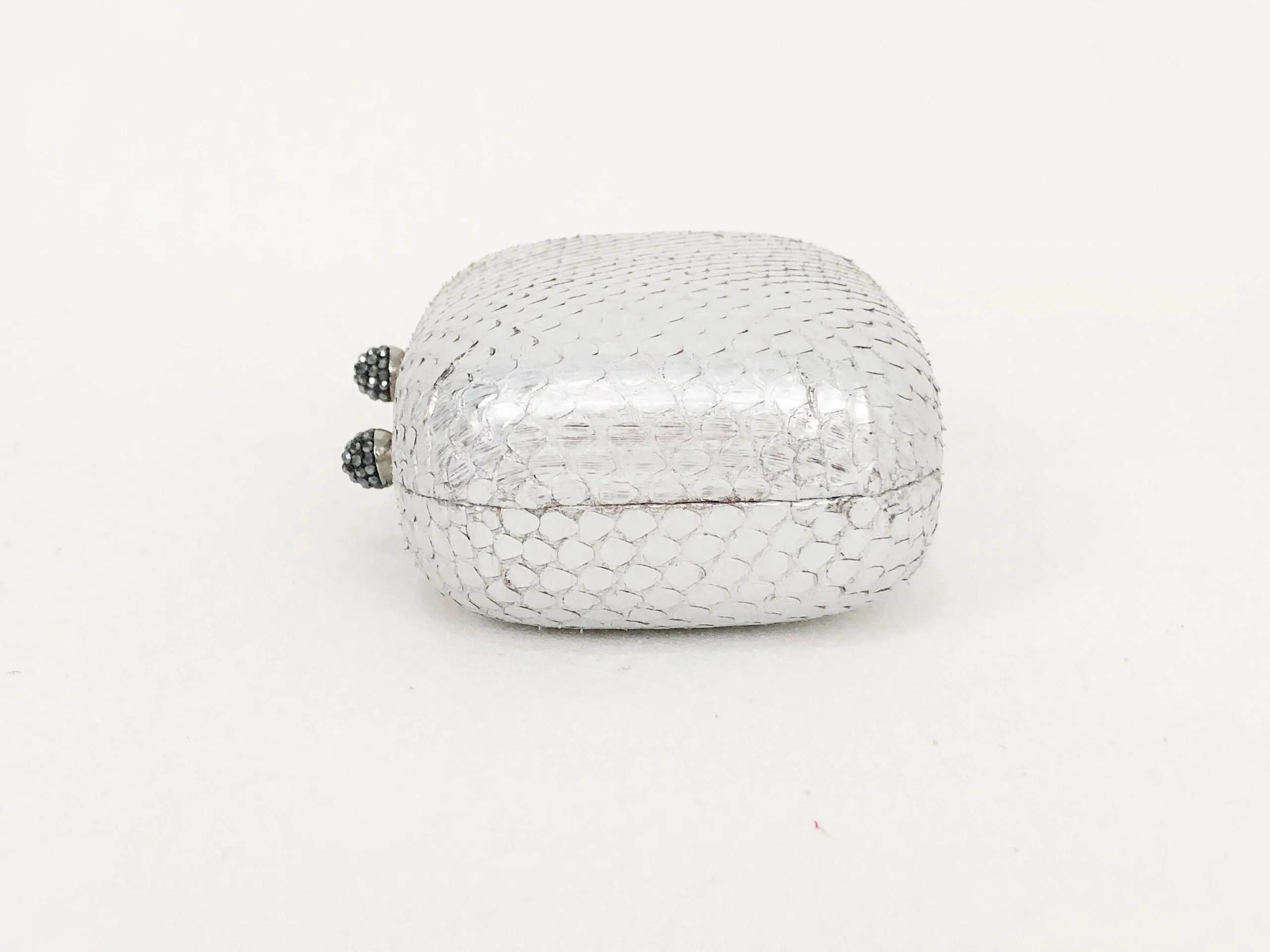 NEW Kotur Python Mini Clutch