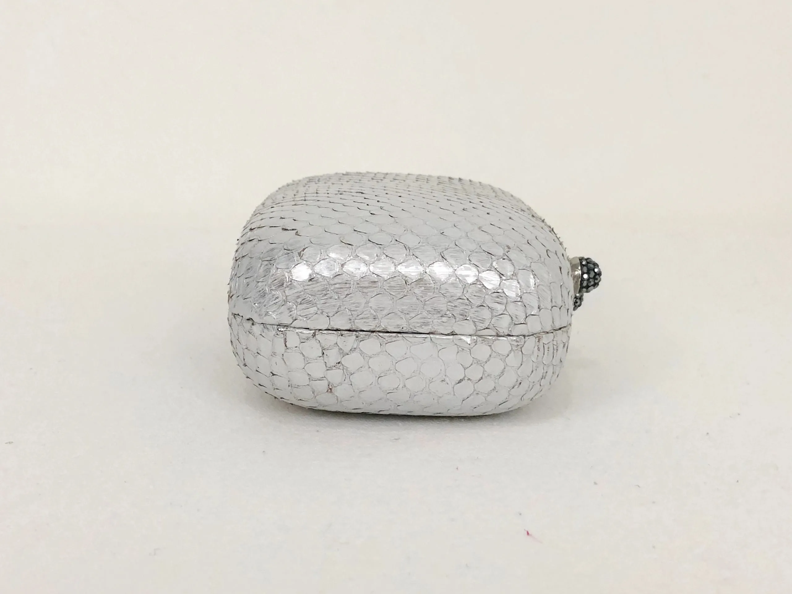NEW Kotur Python Mini Clutch