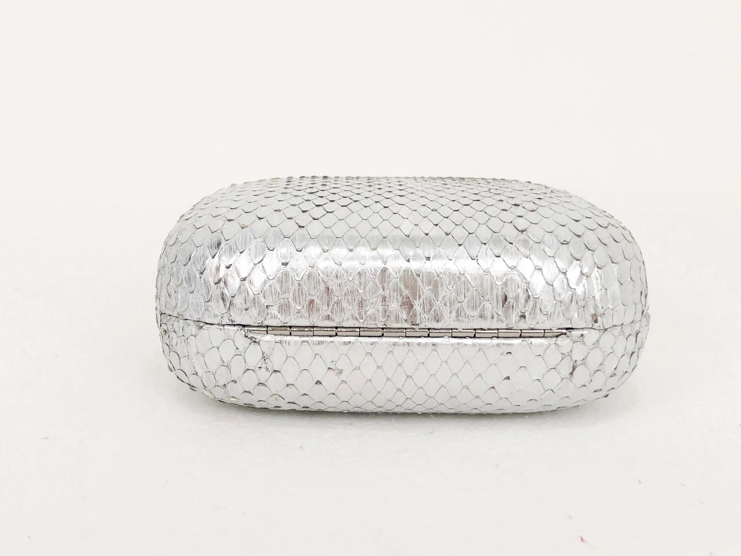 NEW Kotur Python Mini Clutch
