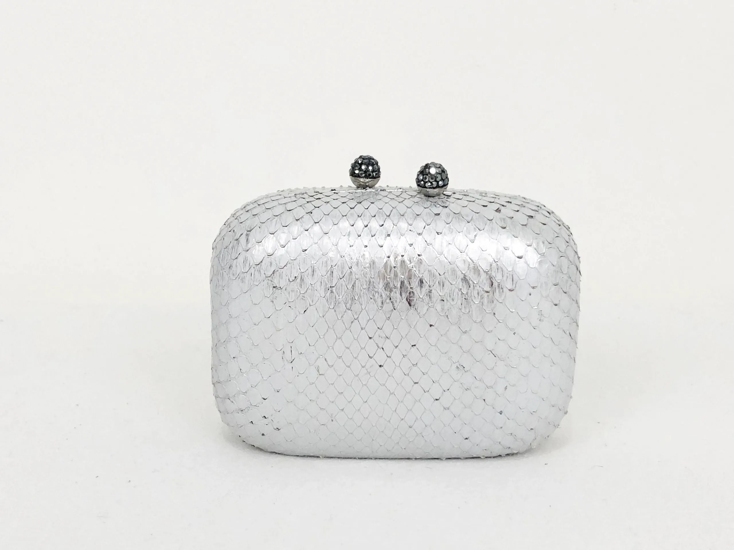 NEW Kotur Python Mini Clutch
