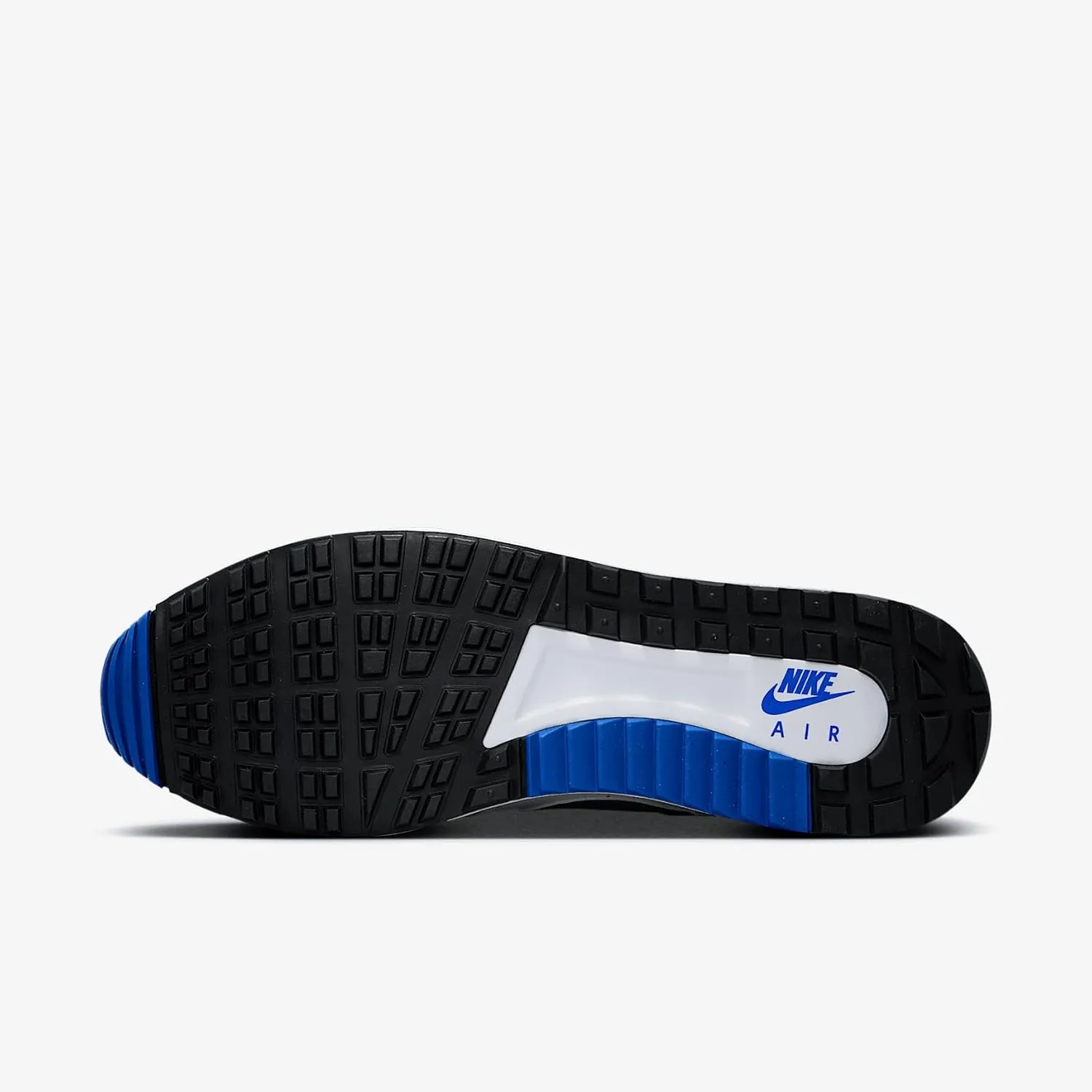 Nike Air Pegasus '89 G Golf Shoes (HV3866-101, White/Orange Peel/Black/Racer Blue)