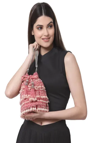 Nilofar Bucket Bag