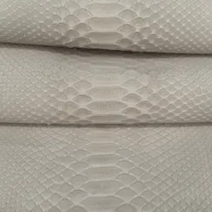 Nubuck Python | Tortilla