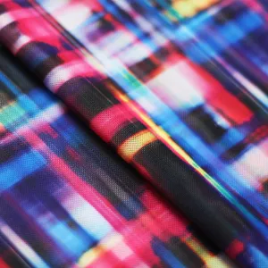 Optic Plaid