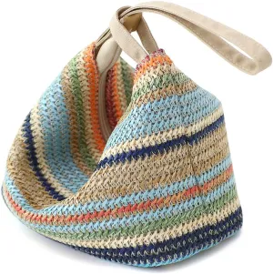 Original Design Wristlet Wallet - Large Capacity Clutch Bag with Wrist Strap