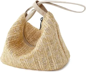 Original Design Wristlet Wallet - Large Capacity Clutch Bag with Wrist Strap
