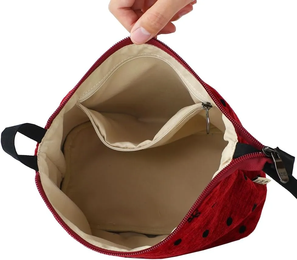 Original Design Wristlet Wallet - Large Capacity Clutch Bag with Wrist Strap