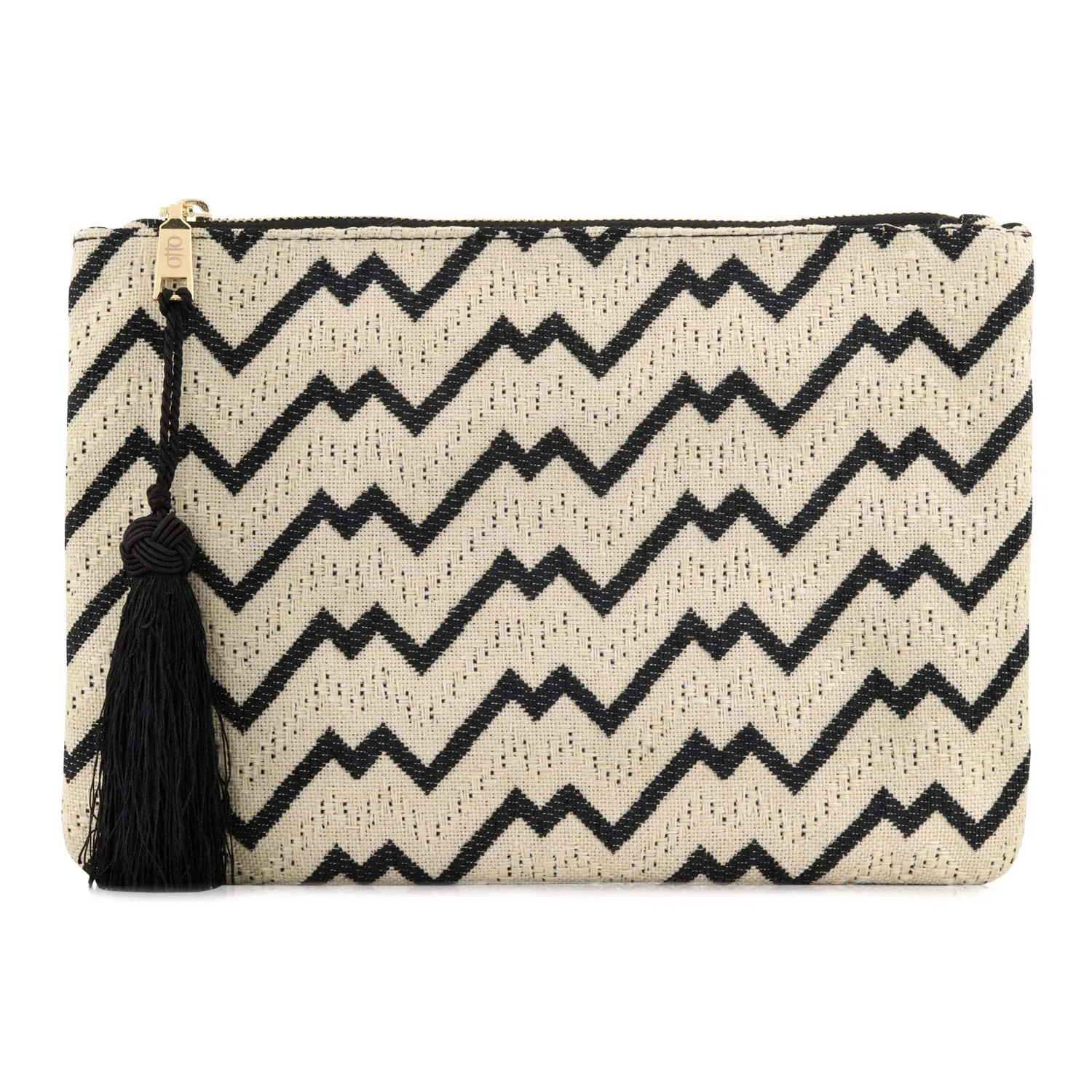 Otto Angelino Designer Women’s Bohemian Clutch Purse - Multiple Slots Money, Cards, Smartphone - Ultra Slim