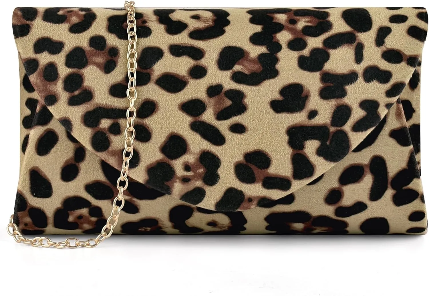 PACETAP Clutch Purses for Women, Handbags with Chain for Women Formal, Evening Bag for Wedding Party Cocktail Prom Dinner