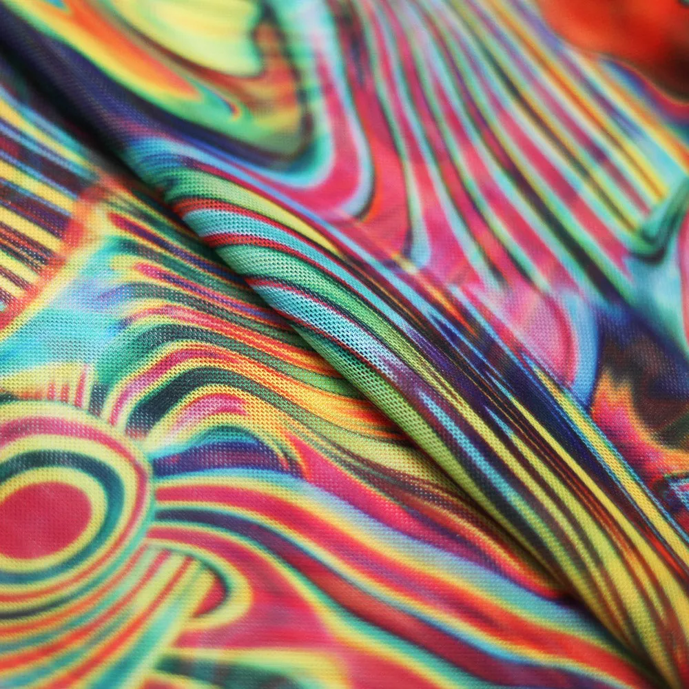 Paint Swirl