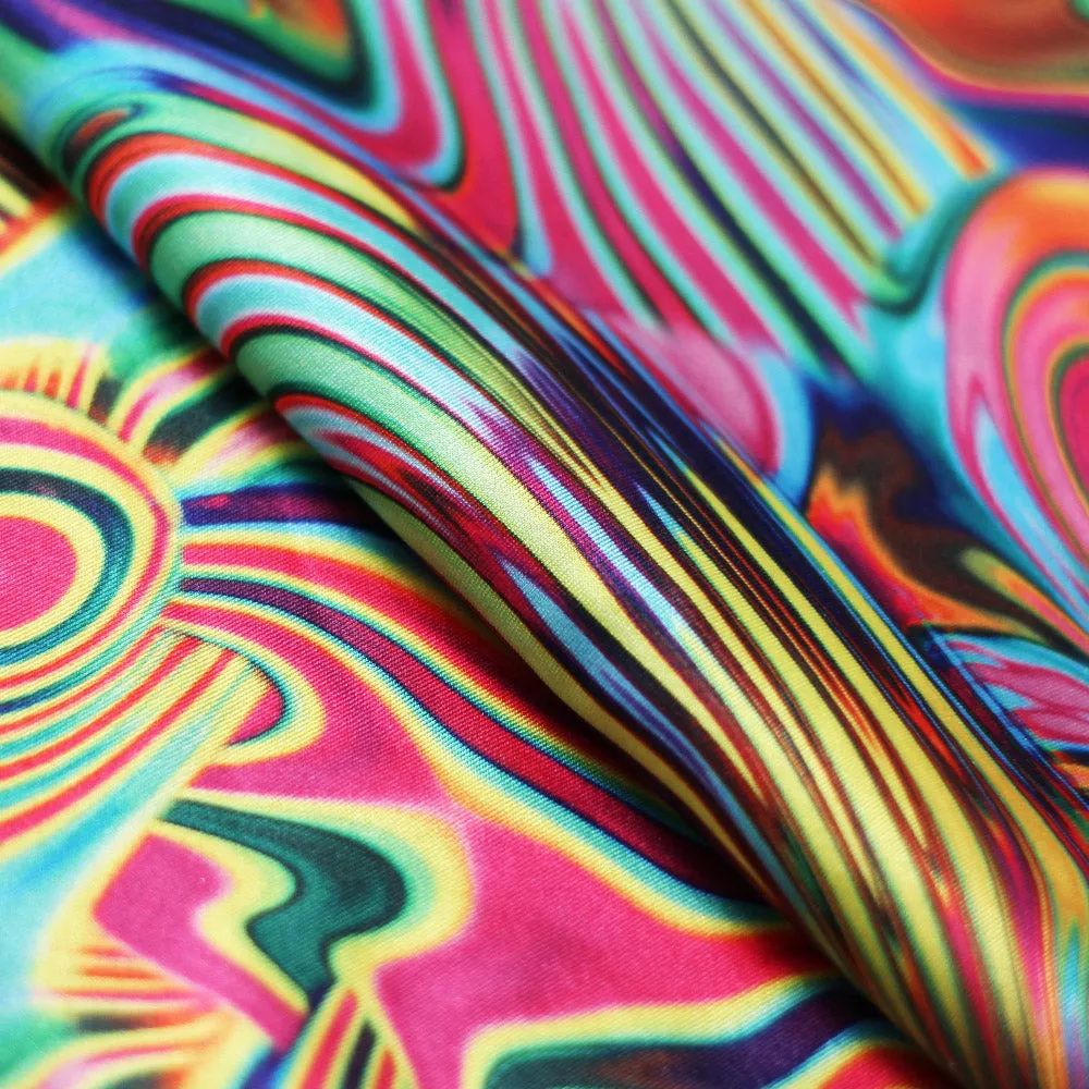 Paint Swirl