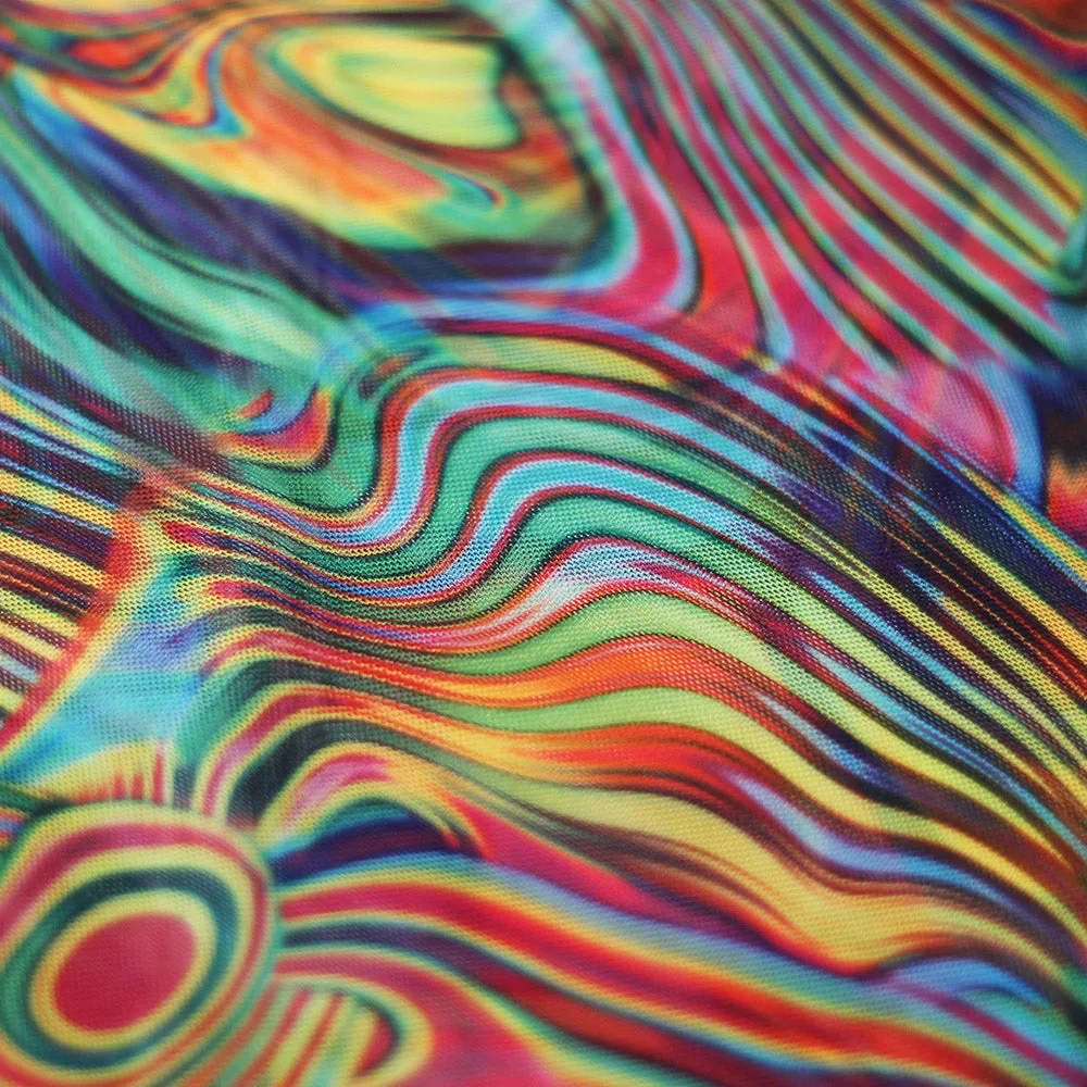Paint Swirl