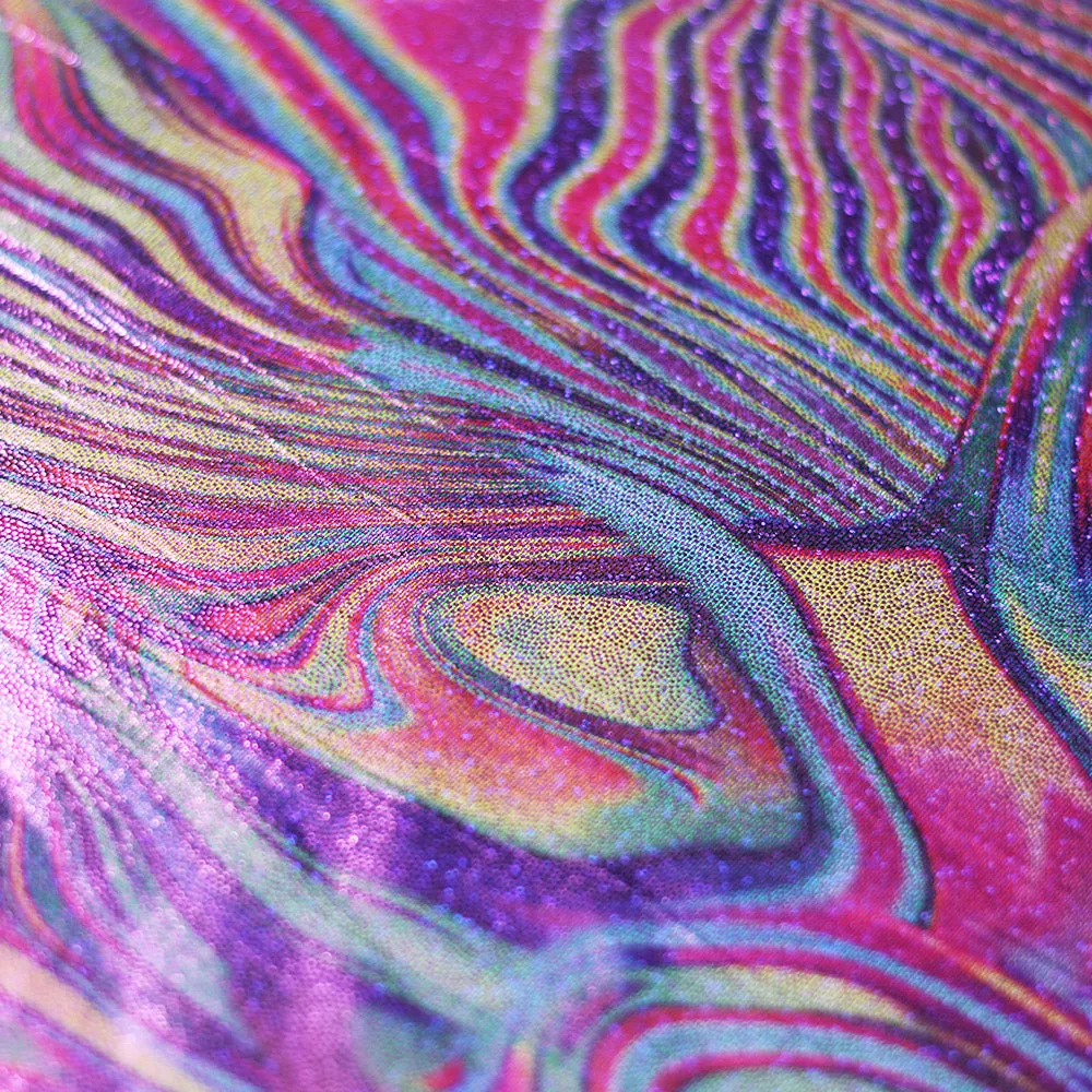 Paint Swirl