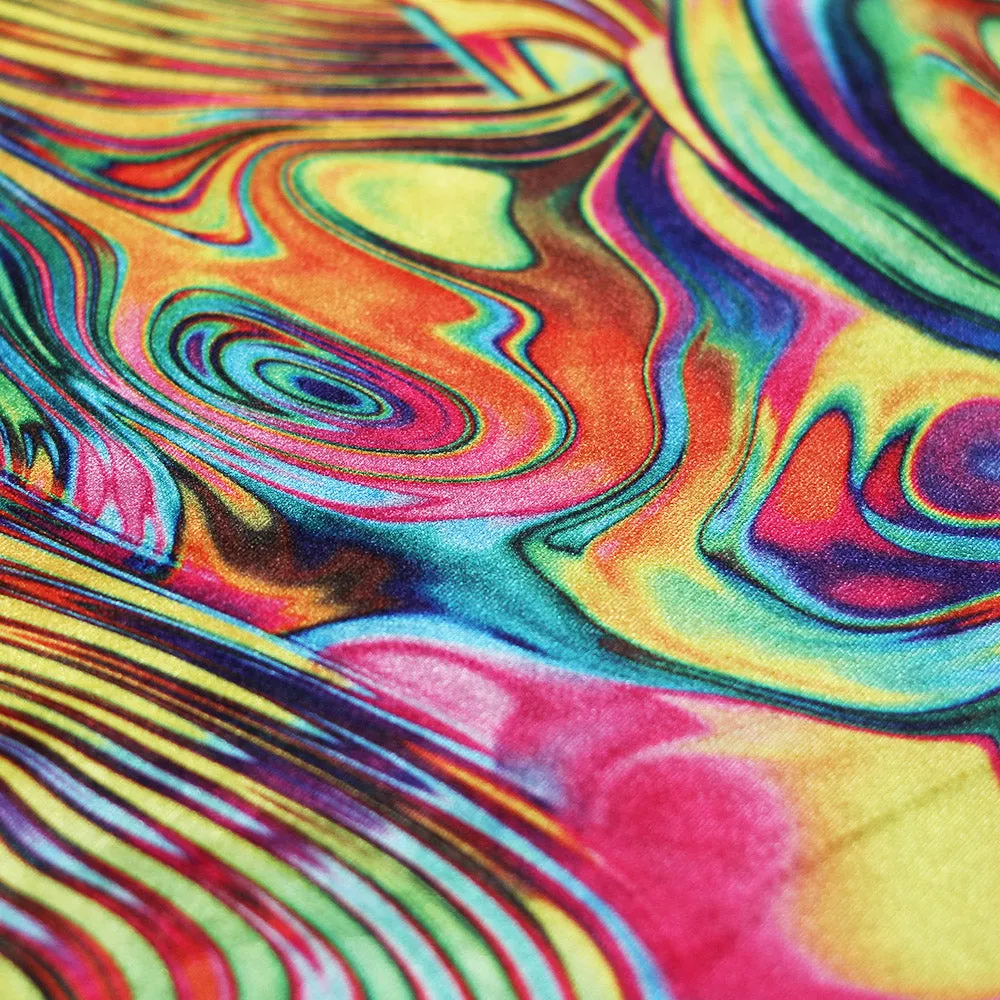 Paint Swirl